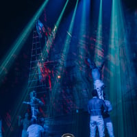 Pirates Reloaded at Pirates Arena, Magaluf, 6 June 2025