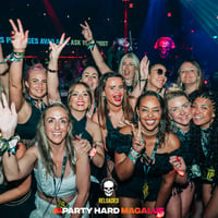 Pirates Reloaded at Pirates Arena, Magaluf, 6 June 2025