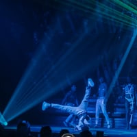 Pirates Reloaded at Pirates Arena, Magaluf, 6 June 2025