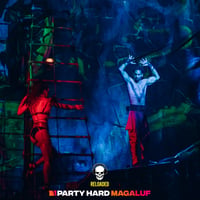 Pirates Reloaded at Pirates Arena, Magaluf, 6 June 2025