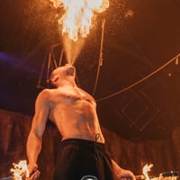 Pirates Reloaded at Pirates Arena, Magaluf, 6 June 2025