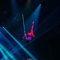 Pirates Reloaded at Pirates Arena, Magaluf, 6 June 2025