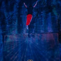 Pirates Reloaded at Pirates Arena, Magaluf, 6 June 2025