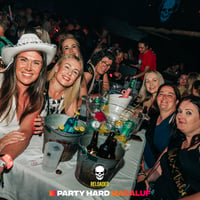 Pirates Reloaded at Pirates Arena, Magaluf, 6 June 2025