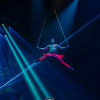Pirates Reloaded at Pirates Arena, Magaluf, 6 June 2025
