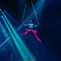 Pirates Reloaded at Pirates Arena, Magaluf, 6 June 2025