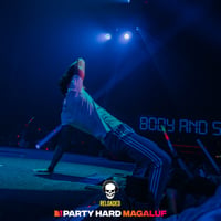 Pirates Reloaded at Pirates Arena, Magaluf, 6 June 2025