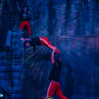 Pirates Reloaded at Pirates Arena, Magaluf, 6 June 2025