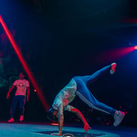 Pirates Reloaded at Pirates Arena, Magaluf, 6 June 2025