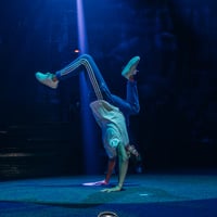 Pirates Reloaded at Pirates Arena, Magaluf, 6 June 2025