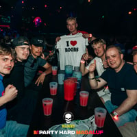 Pirates Reloaded at Pirates Arena, Magaluf, 6 June 2025