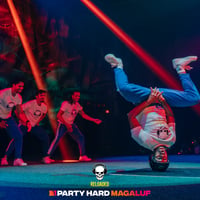 Pirates Reloaded at Pirates Arena, Magaluf, 6 June 2025