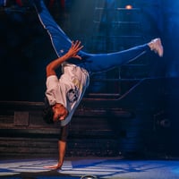 Pirates Reloaded at Pirates Arena, Magaluf, 6 June 2025