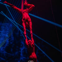 Pirates Reloaded at Pirates Arena, Magaluf, 6 June 2025