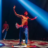 Pirates Reloaded at Pirates Arena, Magaluf, 6 June 2025