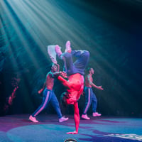 Pirates Reloaded at Pirates Arena, Magaluf, 6 June 2025