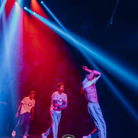 Pirates Reloaded at Pirates Arena, Magaluf, 6 June 2025