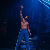 Pirates Reloaded at Pirates Arena, Magaluf, 6 June 2025