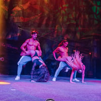 Pirates Reloaded at Pirates Arena, Magaluf, 6 June 2025