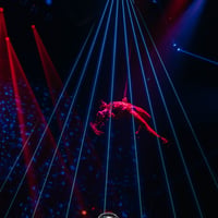 Pirates Reloaded at Pirates Arena, Magaluf, 6 June 2025
