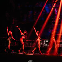 Pirates Reloaded at Pirates Arena, Magaluf, 6 June 2025
