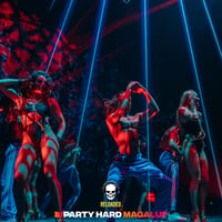 Pirates Reloaded at Pirates Arena, Magaluf, 6 June 2025