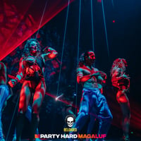 Pirates Reloaded at Pirates Arena, Magaluf, 6 June 2025