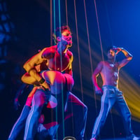Pirates Reloaded at Pirates Arena, Magaluf, 6 June 2025
