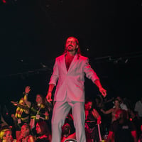Pirates Reloaded at Pirates Arena, Magaluf, 6 June 2025