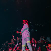 Pirates Reloaded at Pirates Arena, Magaluf, 6 June 2025