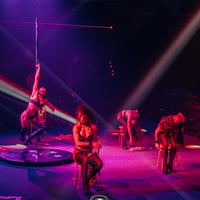 Pirates Reloaded at Pirates Arena, Magaluf, 6 June 2025