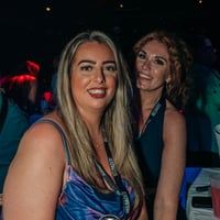 Pirates Reloaded at Pirates Arena, Magaluf, 6 June 2025