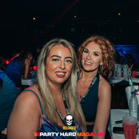 Pirates Reloaded at Pirates Arena, Magaluf, 6 June 2025