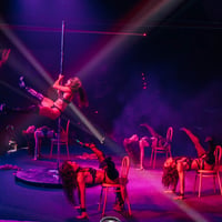 Pirates Reloaded at Pirates Arena, Magaluf, 6 June 2025