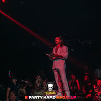 Pirates Reloaded at Pirates Arena, Magaluf, 6 June 2025