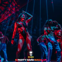 Pirates Reloaded at Pirates Arena, Magaluf, 6 June 2025