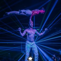 Pirates Reloaded at Pirates Arena, Magaluf, 13 June 2025