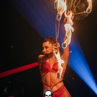 Pirates Reloaded at Pirates Arena, Magaluf, 13 June 2025