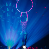 Pirates Reloaded at Pirates Arena, Magaluf, 13 June 2025
