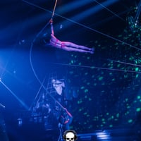 Pirates Reloaded at Pirates Arena, Magaluf, 13 June 2025