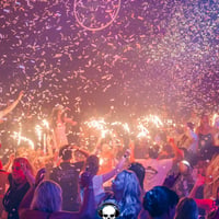 Pirates Reloaded at Pirates Arena, Magaluf, 13 June 2025