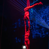 Pirates Reloaded at Pirates Arena, Magaluf, 13 June 2025
