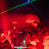 Pirates Reloaded at Pirates Arena, Magaluf, 13 June 2025