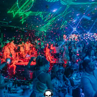 Pirates Reloaded at Pirates Arena, Magaluf, 13 June 2025