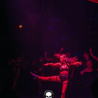 Pirates Reloaded at Pirates Arena, Magaluf, 13 June 2025