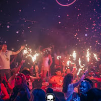 Pirates Reloaded at Pirates Arena, Magaluf, 13 June 2025