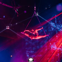 Pirates Reloaded at Pirates Arena, Magaluf, 13 June 2025