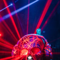 Pirates Reloaded at Pirates Arena, Magaluf, 13 June 2025