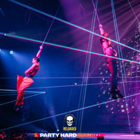 Pirates Reloaded at Pirates Arena, Magaluf, 13 June 2025