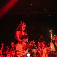 Pirates Reloaded at Pirates Arena, Magaluf, 13 June 2025